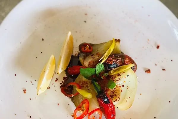 Park Kebap Ve Aile Çaybahçesi - Resim 3