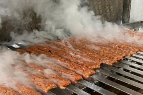 Park Kebap Ve Aile Çaybahçesi - Resim 19