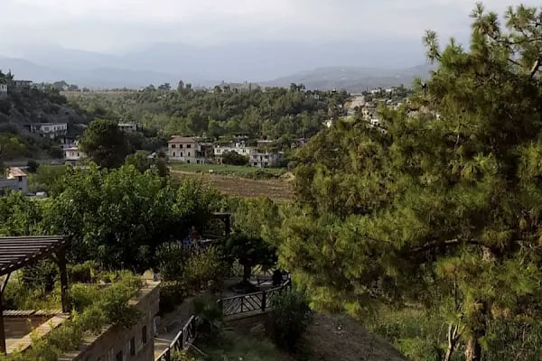 Park Kebap Ve Aile Çaybahçesi - Resim 7