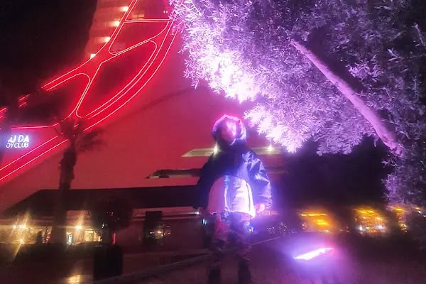 Cinemapinkbymaximum Folkart Towers - Resim 14