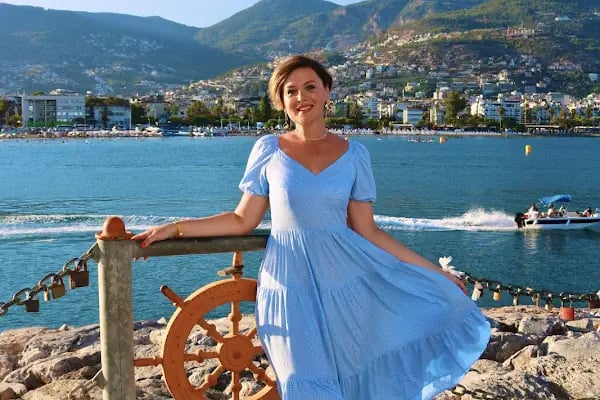 ALANYA PHOTO LELI - Resim 4