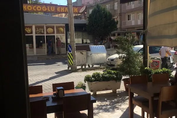 Domino's Pizza Bornova - Resim 2