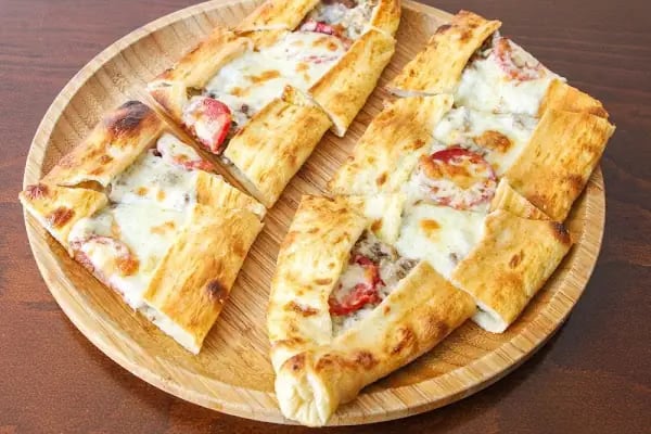 Tarihi Buruciye Restoran - Resim 16
