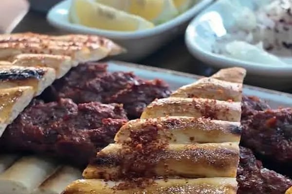 Tarihi Buruciye Restoran - Resim 10
