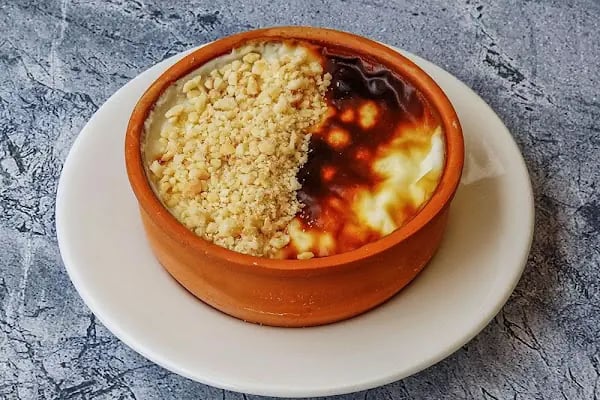 Tarihi Buruciye Restoran - Resim 7