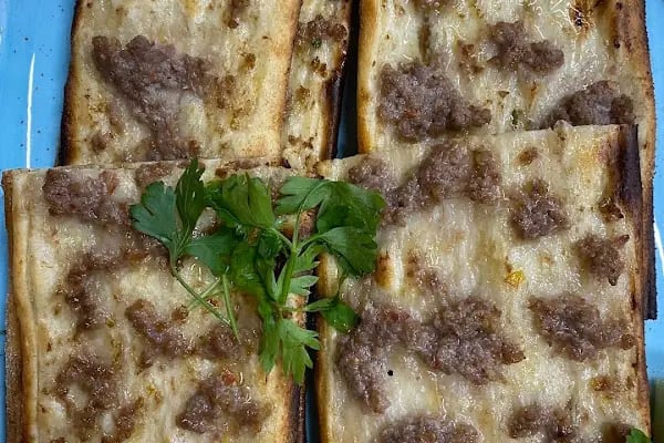 Tarihi Buruciye Restoran - Resim 5