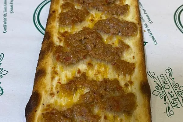 Tarihi Buruciye Restoran - Resim 3