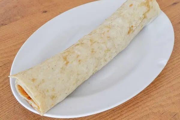 Tarihi Buruciye Restoran - Resim 15