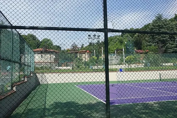 Performance Tennis Academy - Resim 16