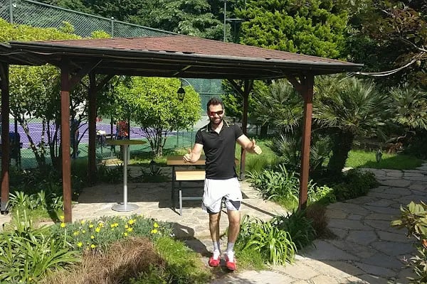 Performance Tennis Academy - Resim 7