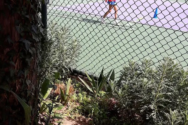 Performance Tennis Academy - Resim 9