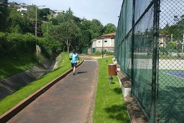 Performance Tennis Academy - Resim 18