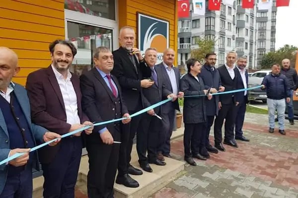 Taşdelen Metro Taksi Durağı - Resim 8