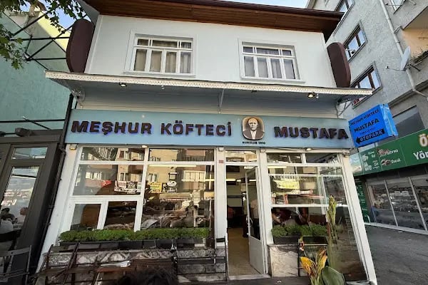Meşhur Köfteci Mustafa - Resim 7
