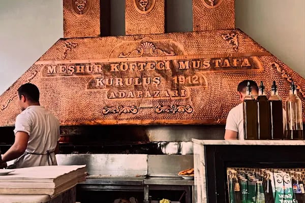Meşhur Köfteci Mustafa - Resim 11