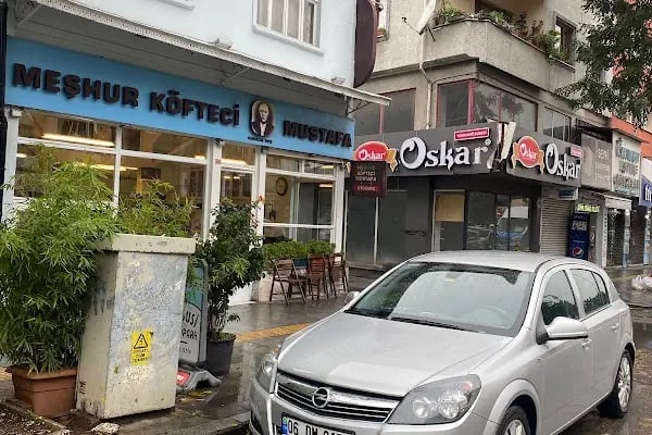 Meşhur Köfteci Mustafa - Resim 14