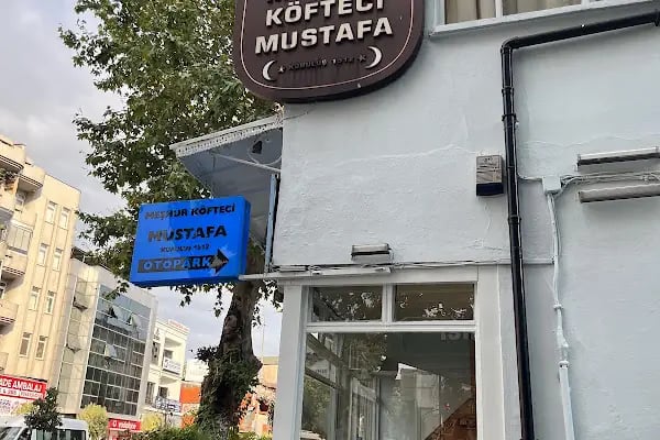 Meşhur Köfteci Mustafa - Resim 9