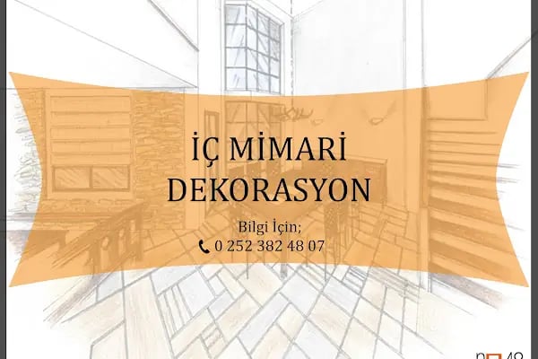 NO48 Mimarlık - Resim 6