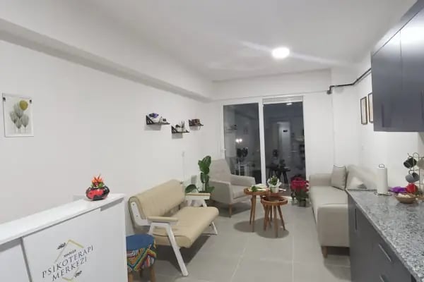 Manisa Psikoterapi Merkezi - Resim 2