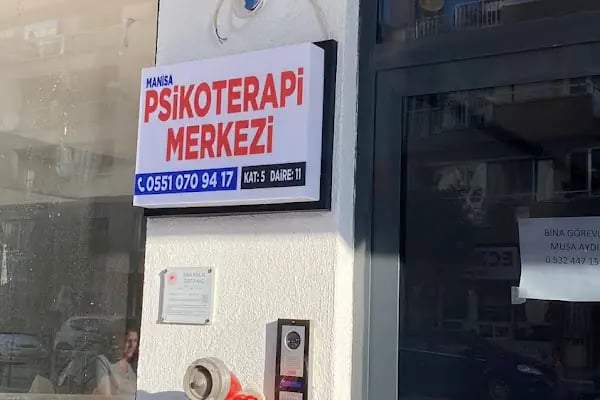 Manisa Psikoterapi Merkezi - Resim 20