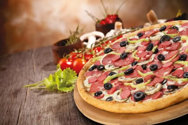 Pizzabulls Ataşehir - Atatürk Mah. - Resim 4