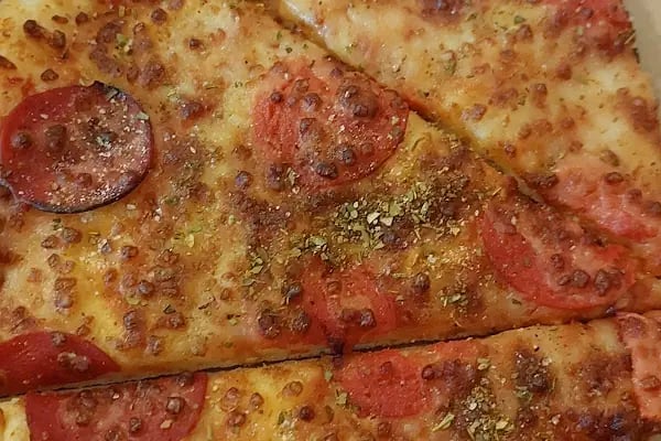 Pizzabulls Ataşehir - Atatürk Mah. - Resim 19