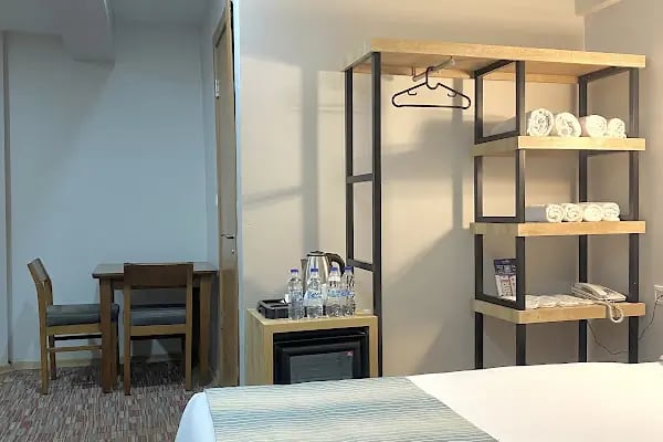 Mojo Otel İzmir - Resim 16