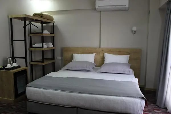 Mojo Otel İzmir - Resim 6