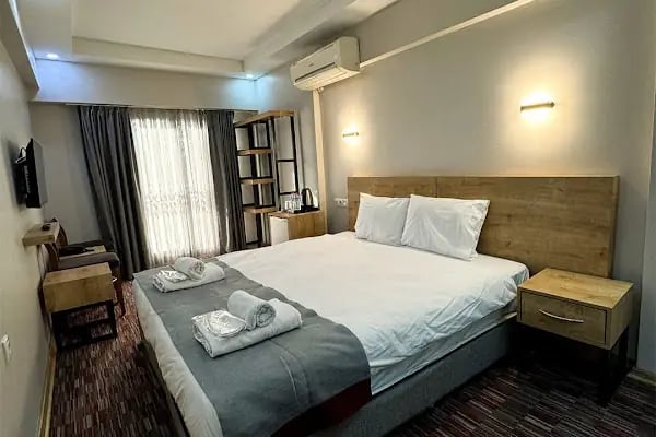 Mojo Otel İzmir - Resim 8