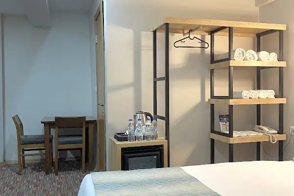 Mojo Otel İzmir - Resim 13