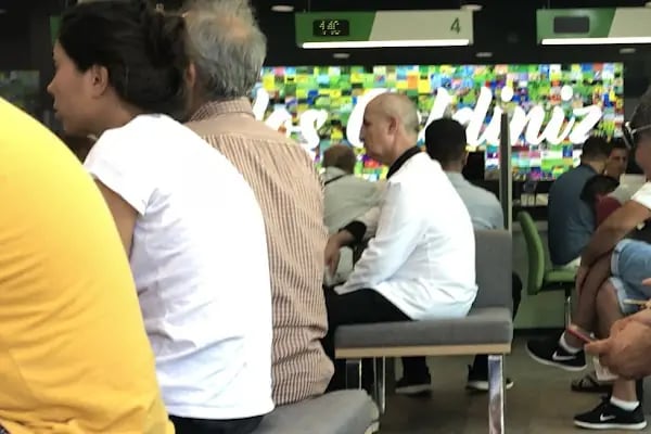 Garanti BBVA Turgutreis Şubesi - Resim 3