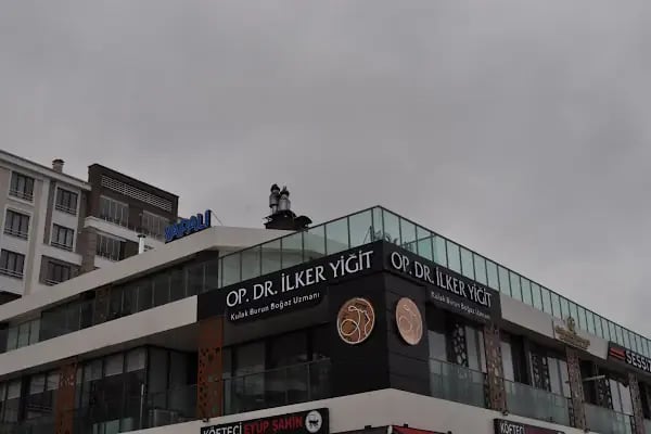 Op. Dr. İlker Yiğit Klinik - Resim 9