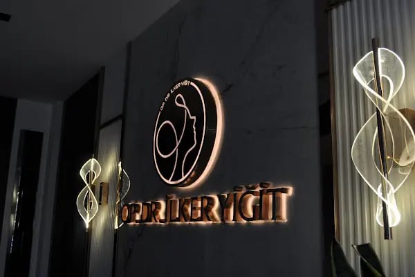 Op. Dr. İlker Yiğit Klinik - Resim 3