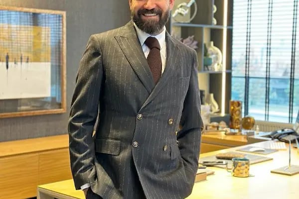Op. Dr. İlker Yiğit Klinik - Resim 2