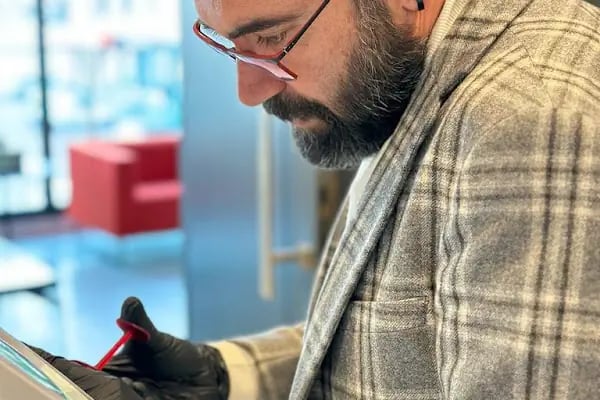Op. Dr. İlker Yiğit Klinik - Resim 5