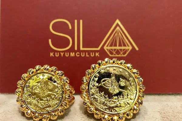 Sıla Kuyumculuk - Resim 4