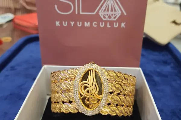 Sıla Kuyumculuk - Resim 13