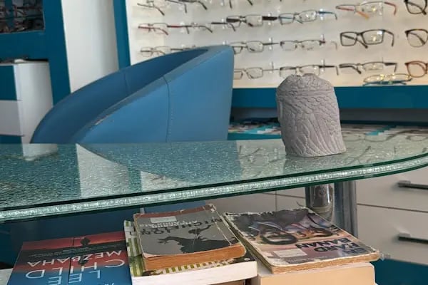 Mavi Optik - Damlataş Şubesi - Resim 11