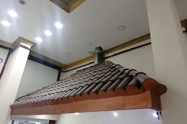 PİZZARİA Ristorante Pinocchio - Resim 14
