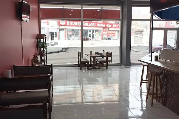 PİZZARİA Ristorante Pinocchio - Resim 6