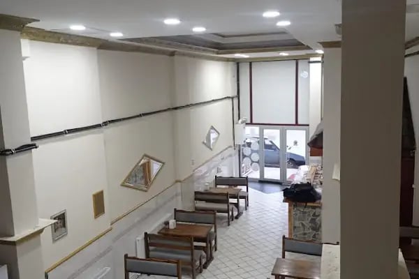 PİZZARİA Ristorante Pinocchio - Resim 7