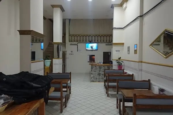 PİZZARİA Ristorante Pinocchio - Resim 15