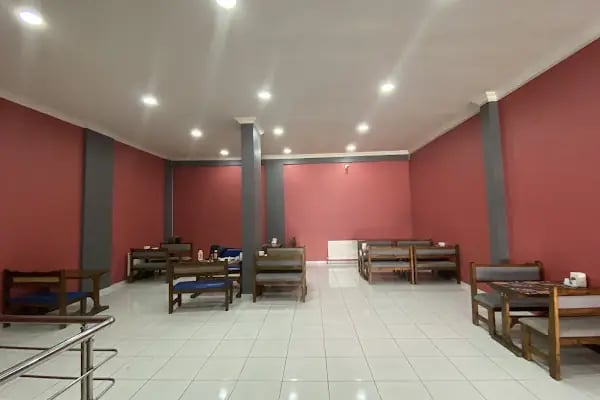 PİZZARİA Ristorante Pinocchio - Resim 5