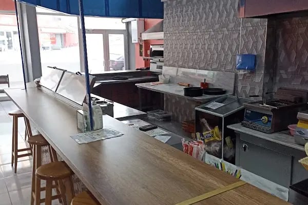 PİZZARİA Ristorante Pinocchio - Resim 11