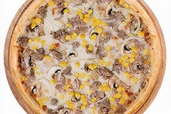 Pasaport Pizza Çayırova - Resim 13