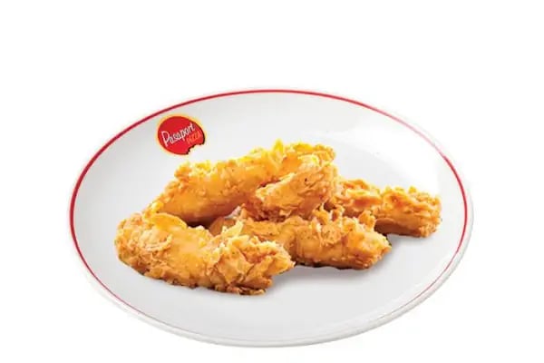 Pasaport Pizza Çayırova - Resim 12