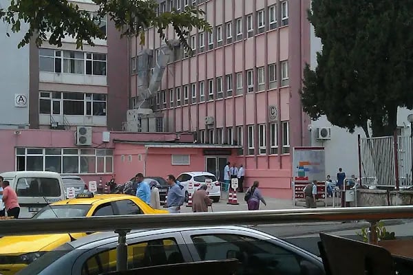 Balıkesir Atatürk Devlet Hastanesi Ek Hizmet Binası - Resim 11