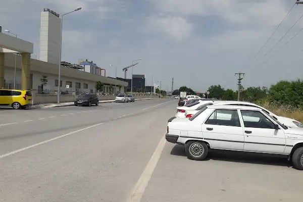 Balıkesir Atatürk Devlet Hastanesi Ek Hizmet Binası - Resim 14