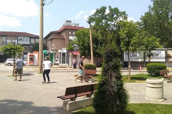 Balıkesir Atatürk Devlet Hastanesi Ek Hizmet Binası - Resim 10
