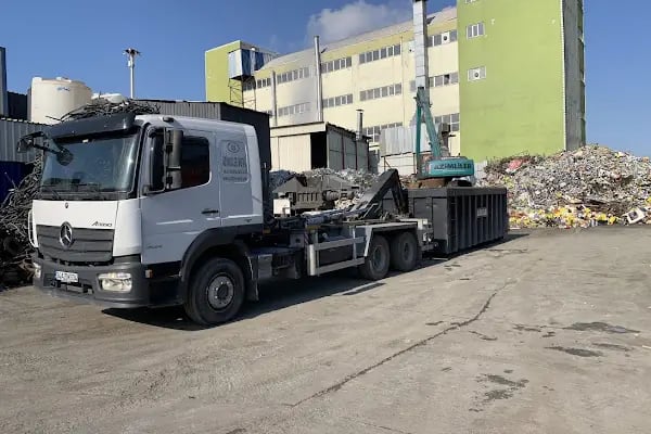 Azimliler Metal - Resim 4